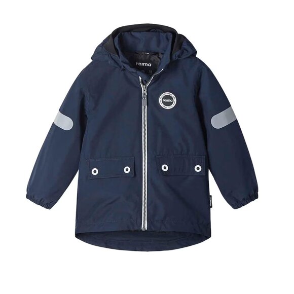 Reima Other - Reima Symppis Reimatec Jacket
